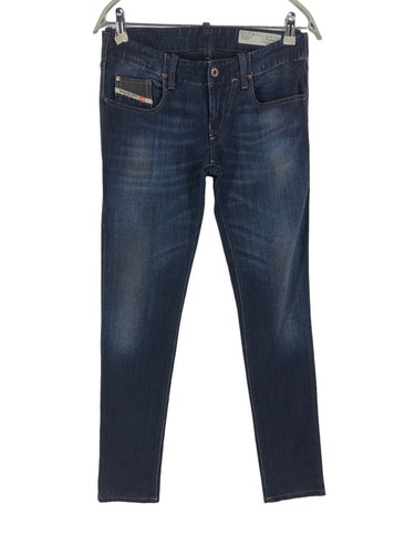 Diesel jeans grupee 0601b - diesel,