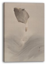 Kunstdruck Watanabe Seite -