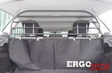 Trennnetz Trenngitter