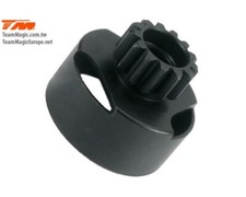 K Factory Kupplungsglocke 1/8