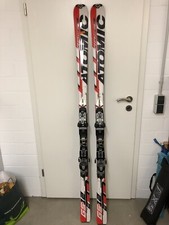 Atomic Rennski 180cm