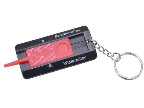 Profiltiefenmesser 20mm für - profiltiefenmesser,