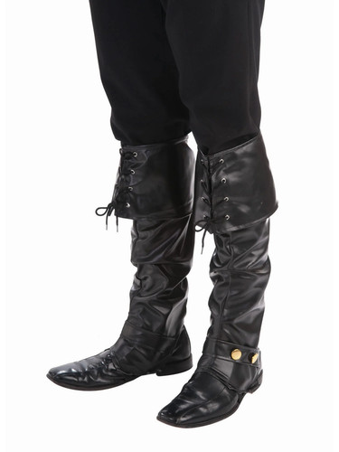 Stiefel top deluxe - stiefel, pvc