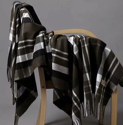 Luxus cashmere scarf - luxus,