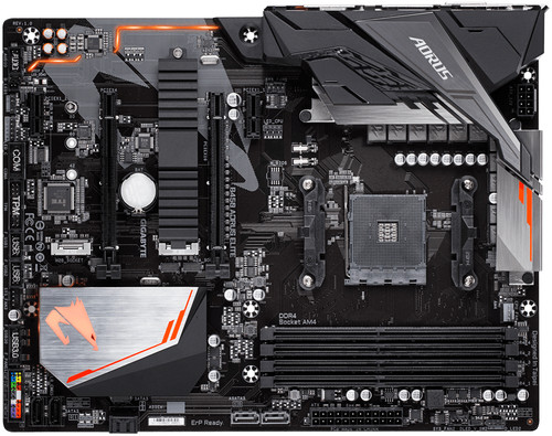 Gigabyte b450 - gigabyte,