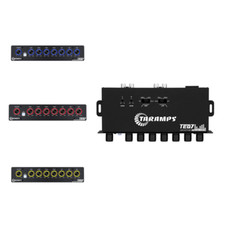 Taramps TEQ 7 Stereo 7-Band