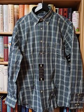 Rover & Lakes Herrenhemd