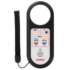 LAUNCH Tragbare Fernbedienung