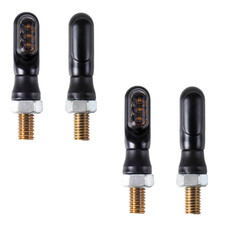 4x LED universal Miniblinker
