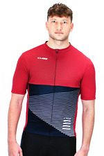 CUBE ATX Trikot Full Zip