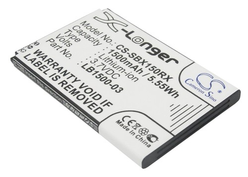 Akku für huawei e5 0315 - für,
