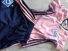 Sport Junge adidas Hose Shirt 104-116