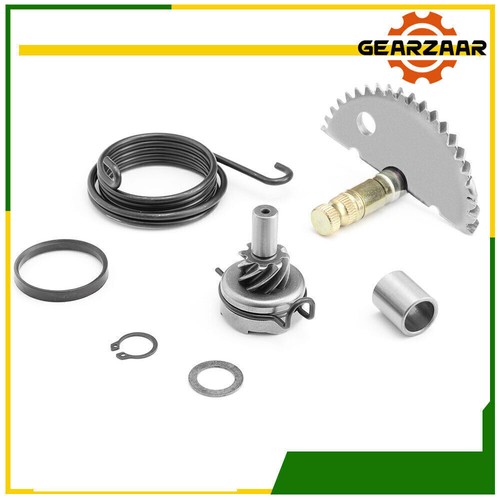 Kickstarter reparatur set - kickstarter, +