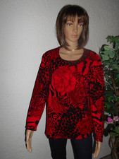Damen Langarmshirt Gr. M/L