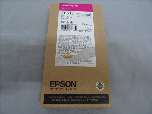 Original epson c13t653300 - epson,