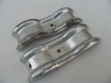 unbenutzte originale DDR Simson Halterung für Zündspule S50 S51 S70 Enduro Nr.4