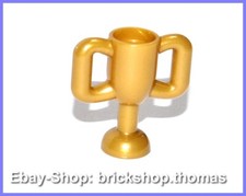 Lego Pokal - 10172 - Minifig