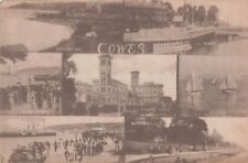 POSTKARTE - ISLE OF WIGHT -