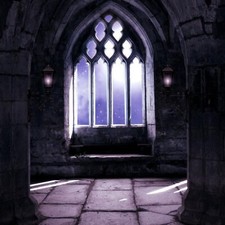 IKEA Detolf 15x15 Diorama