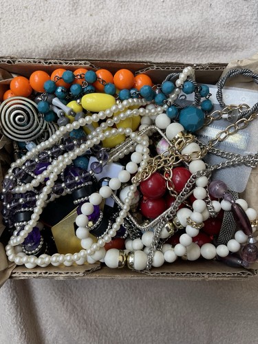 Modeschmuck bastelschmuck - modeschmuck,,