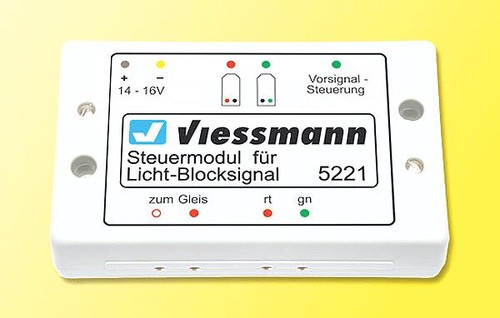 Viessmann modellspielwaren - viessmann,