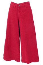 Cord palazzohose weite - palazzohose,,