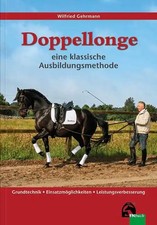 Doppellonge - eine klassische