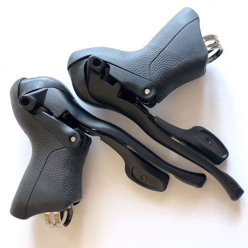 Rennrad schalthebel set r - rennrad, l&r