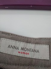 Anna Montana Damen Hose