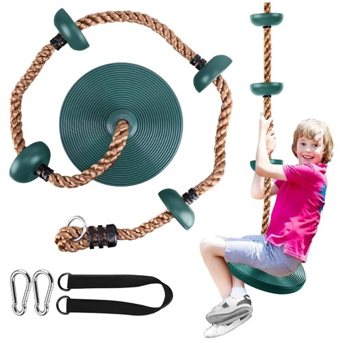 Kletterseil schaukel kinder - kletterseil,