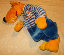 Hein Blöd Wärmflasche BEZUG