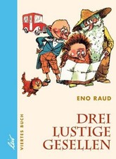 Eno Raud ~ Drei lustige