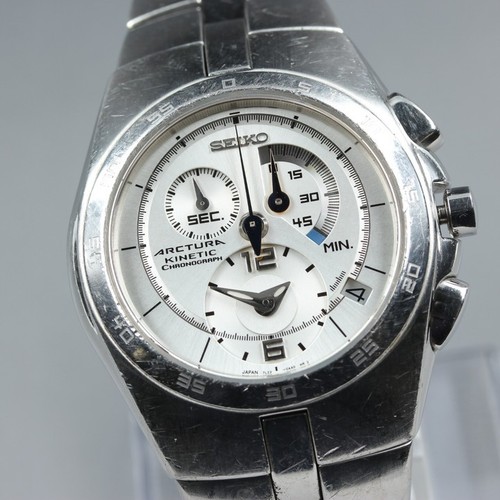 Near mint seiko arctura - mint,