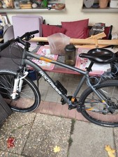 Mountainbike Scheibenbremse 26" 21-Gang MTB