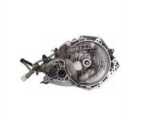 Opel Meriva A 2006 5 Gang