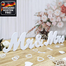 Hochzeit tischdeko holz - tischdeko, &