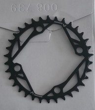 SRAM - Eagle Transmission E-MTB Kettenblatt 104 LKD - 34 Zähne