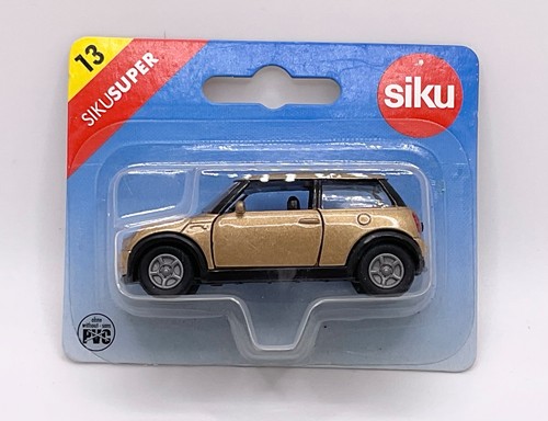 Siku 1315 mini cooper - siku,