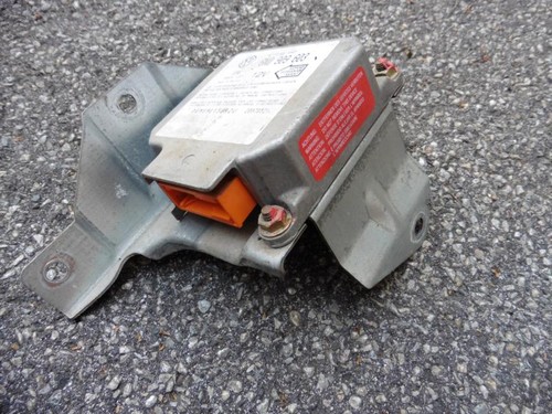 Airbag steuergerät 6n0 - vw,