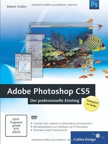 Adobe photoshop cs5 - -, der