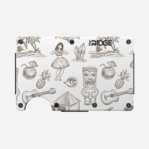 The ridge wallet - the,