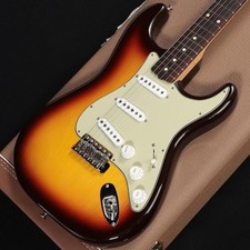 Fender Custom Shop S20 Limited