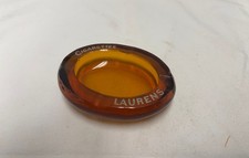 Alter Laurens Cigarettes Glas