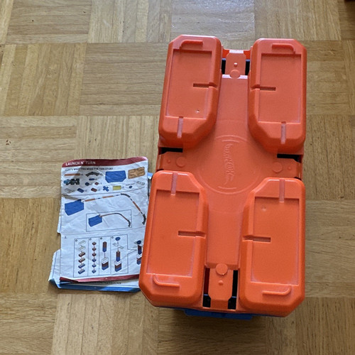 Hot wheels track - wheels,