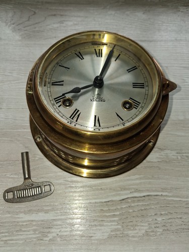 Vintage viking messing - viking,