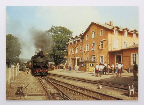 Postkarte historische - -,
