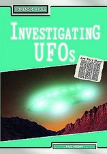 Untersuchung Von UFOs Gebunden Paul Mason