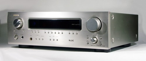 Denon dra 700ae druckvoller - denon, dra-700ae