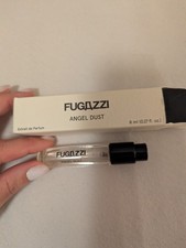 Fugazzi Angel Dust Extrait de Parfum 8ml