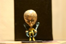 PERRY RHODAN Figur  RIBALD